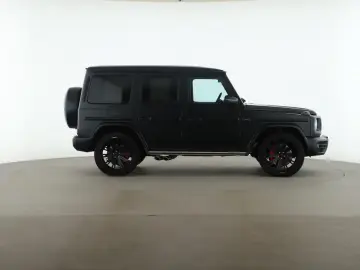 G 63 AMG Magno SHD AHK Massage Sitzklima 360