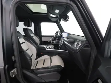 G 63 AMG Magno SHD AHK Massage Sitzklima 360