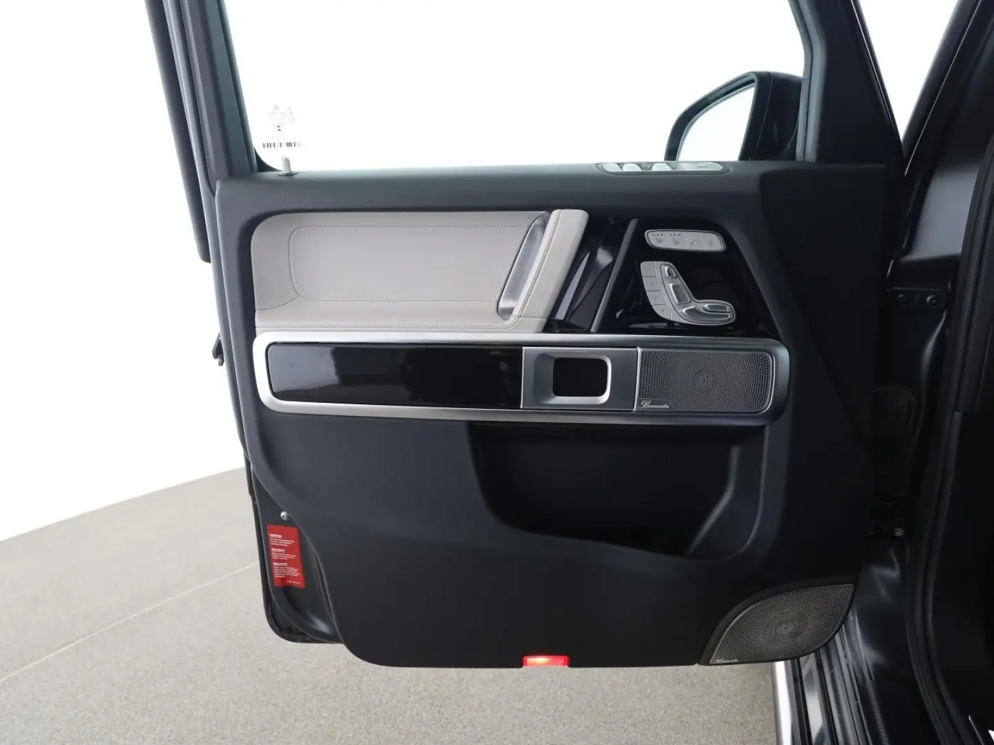 G 63 AMG Magno SHD AHK Massage Sitzklima 360