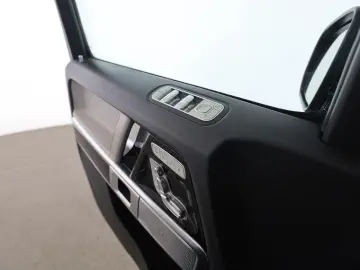G 63 AMG Magno SHD AHK Massage Sitzklima 360