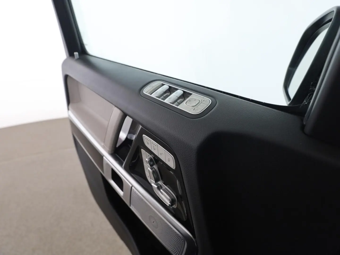 G 63 AMG Magno SHD AHK Massage Sitzklima 360