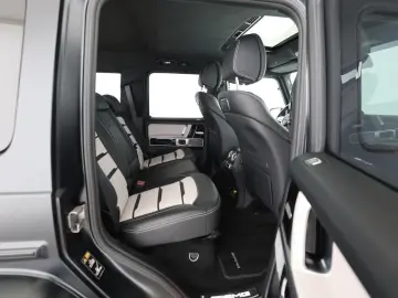 G 63 AMG Magno SHD AHK Massage Sitzklima 360