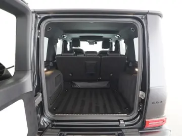 G 63 AMG Magno SHD AHK Massage Sitzklima 360