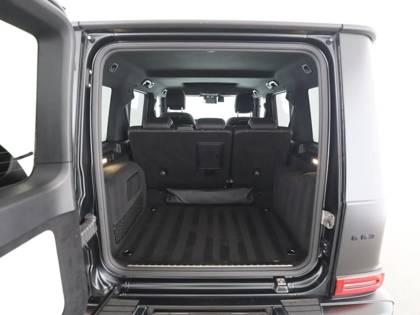 G 63 AMG Magno SHD AHK Massage Sitzklima 360