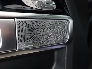 G 63 AMG Magno SHD AHK Massage Sitzklima 360