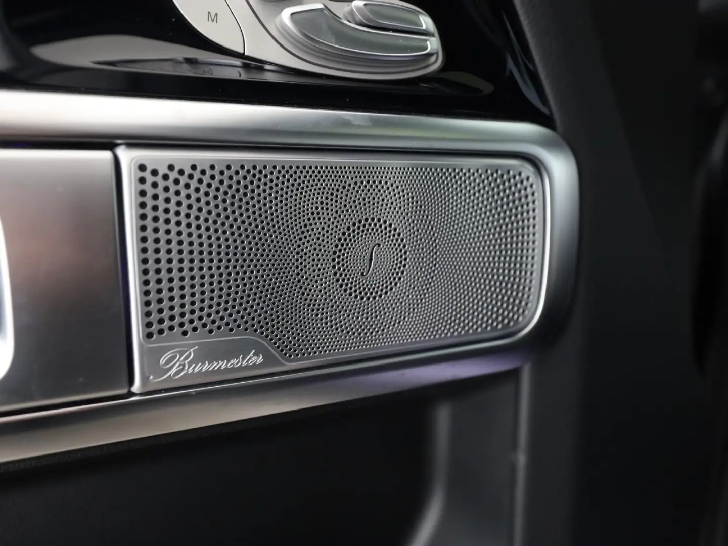 G 63 AMG Magno SHD AHK Massage Sitzklima 360