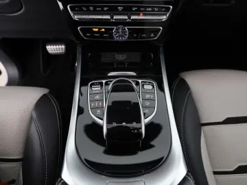 G 63 AMG Magno SHD AHK Massage Sitzklima 360