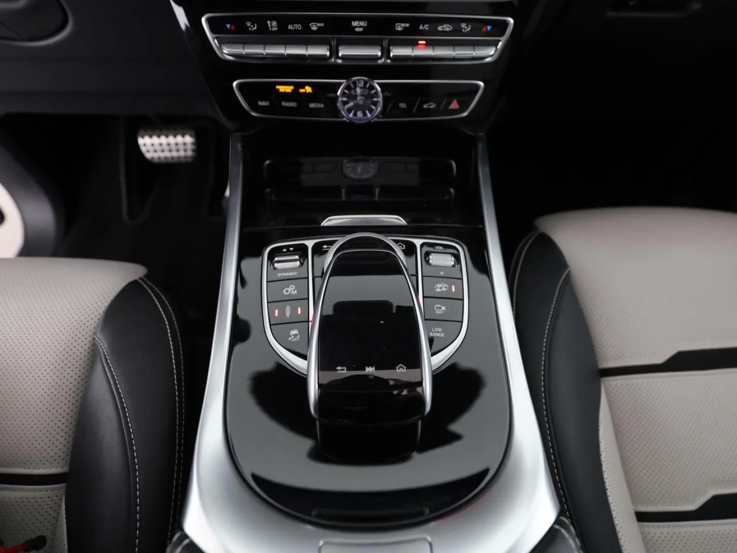 G 63 AMG Magno SHD AHK Massage Sitzklima 360