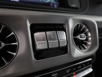 G 63 AMG Magno SHD AHK Massage Sitzklima 360