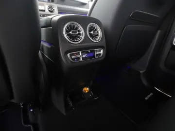 G 63 AMG Magno SHD AHK Massage Sitzklima 360