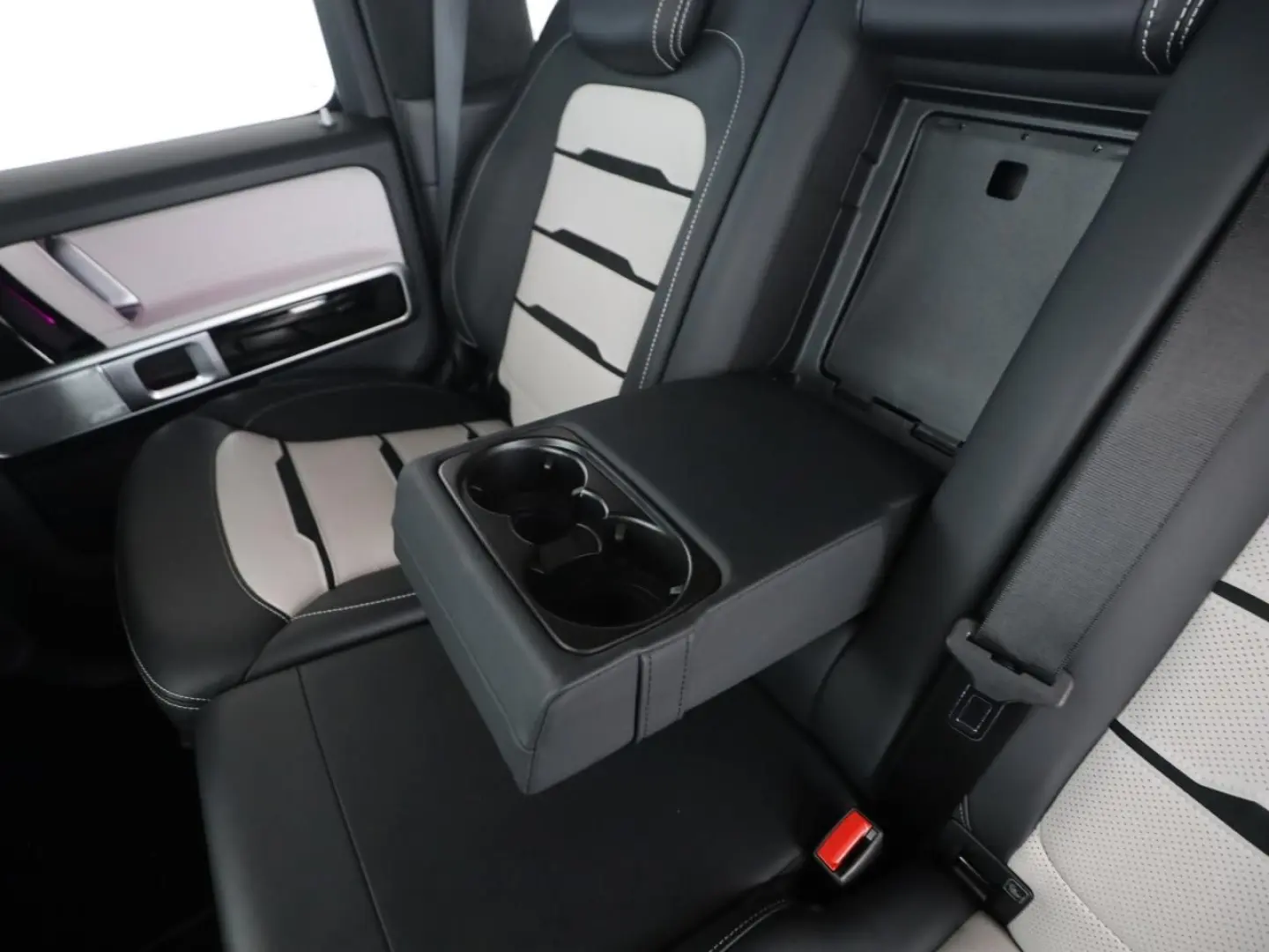 G 63 AMG Magno SHD AHK Massage Sitzklima 360