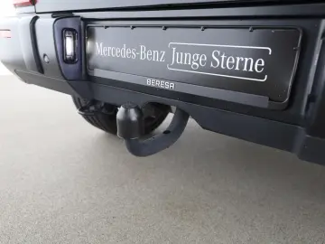 G 63 AMG Magno SHD AHK Massage Sitzklima 360