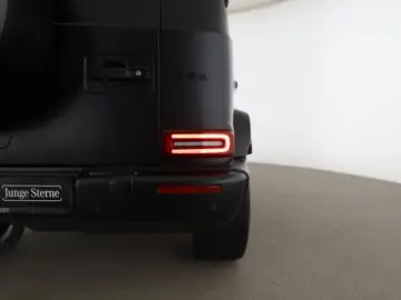 G 63 AMG Magno SHD AHK Massage Sitzklima 360