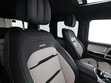 G 63 AMG Magno SHD AHK Massage Sitzklima 360