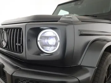 G 63 AMG Magno SHD AHK Massage Sitzklima 360