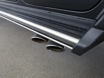 G 63 AMG Magno SHD AHK Massage Sitzklima 360