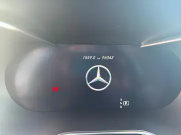 Mercedes-Benz GLC 220 d 4MATIC