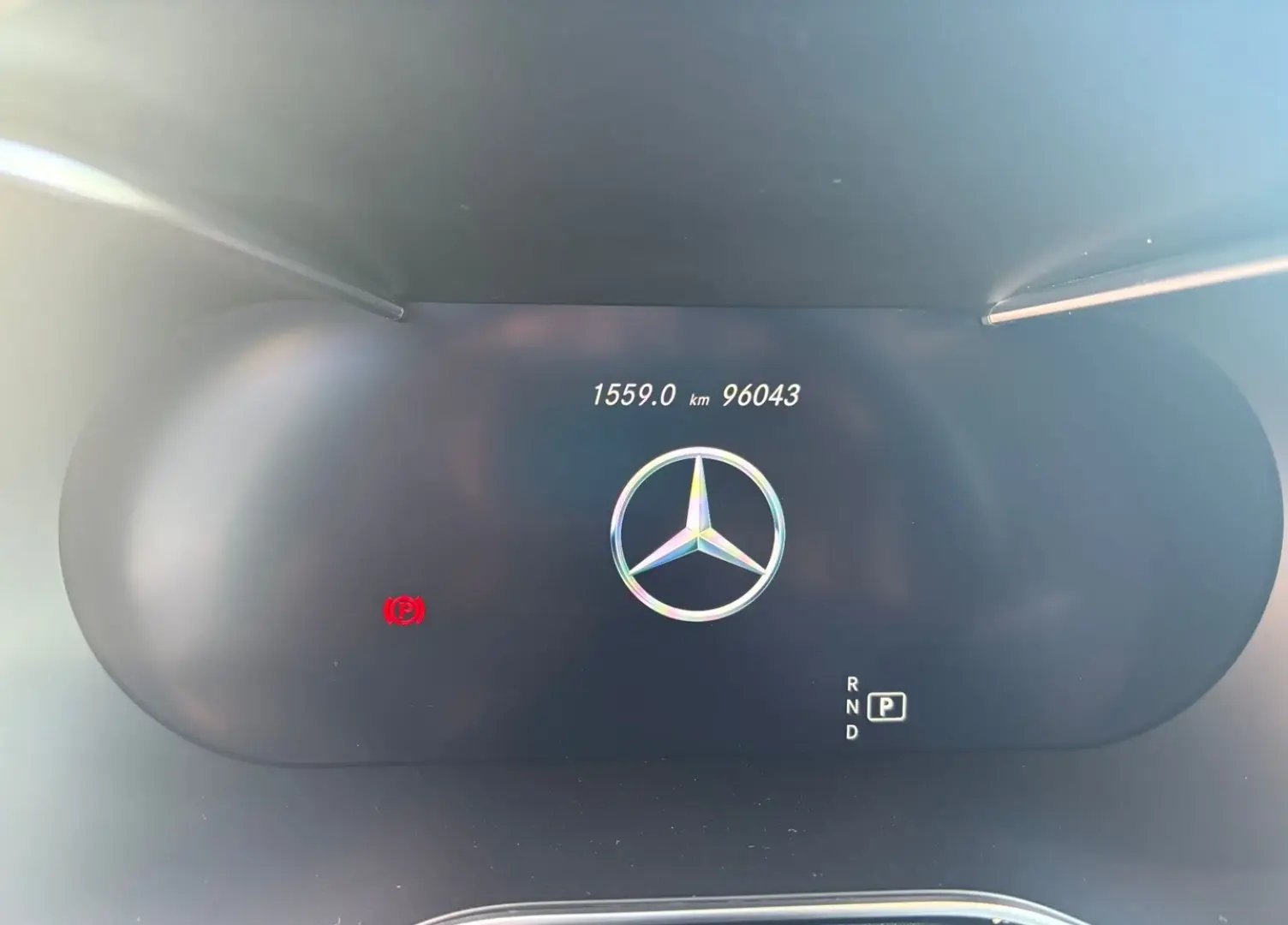 Mercedes-Benz GLC 220 d 4MATIC