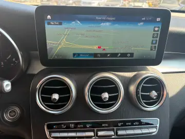 Mercedes-Benz GLC 220 d 4MATIC