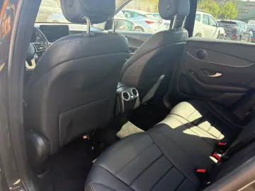 Mercedes-Benz GLC 220 d 4MATIC