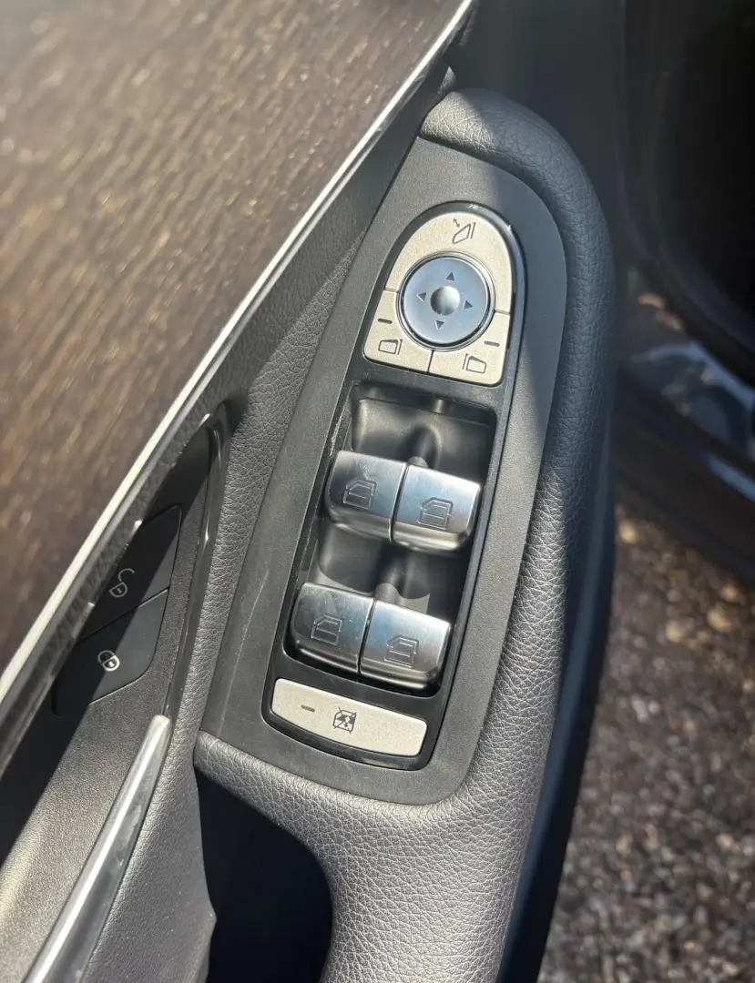 Mercedes-Benz GLC 220 d 4MATIC