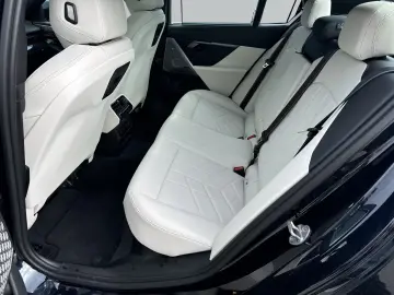 BMW 520 i M Sport Pro  Strălucire iconică