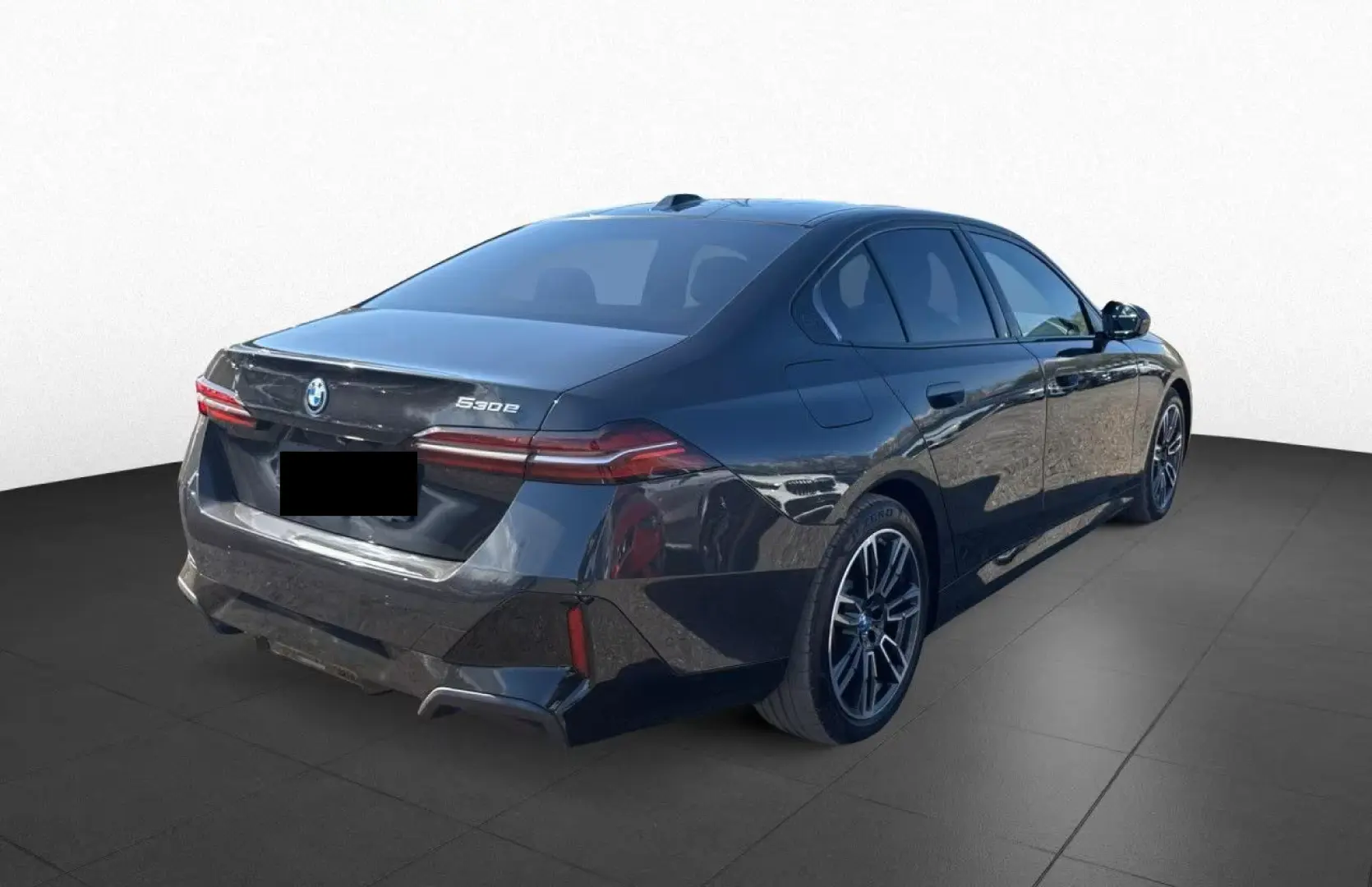 BMW 530 Lim M SPORT LivePro AdLED Pano