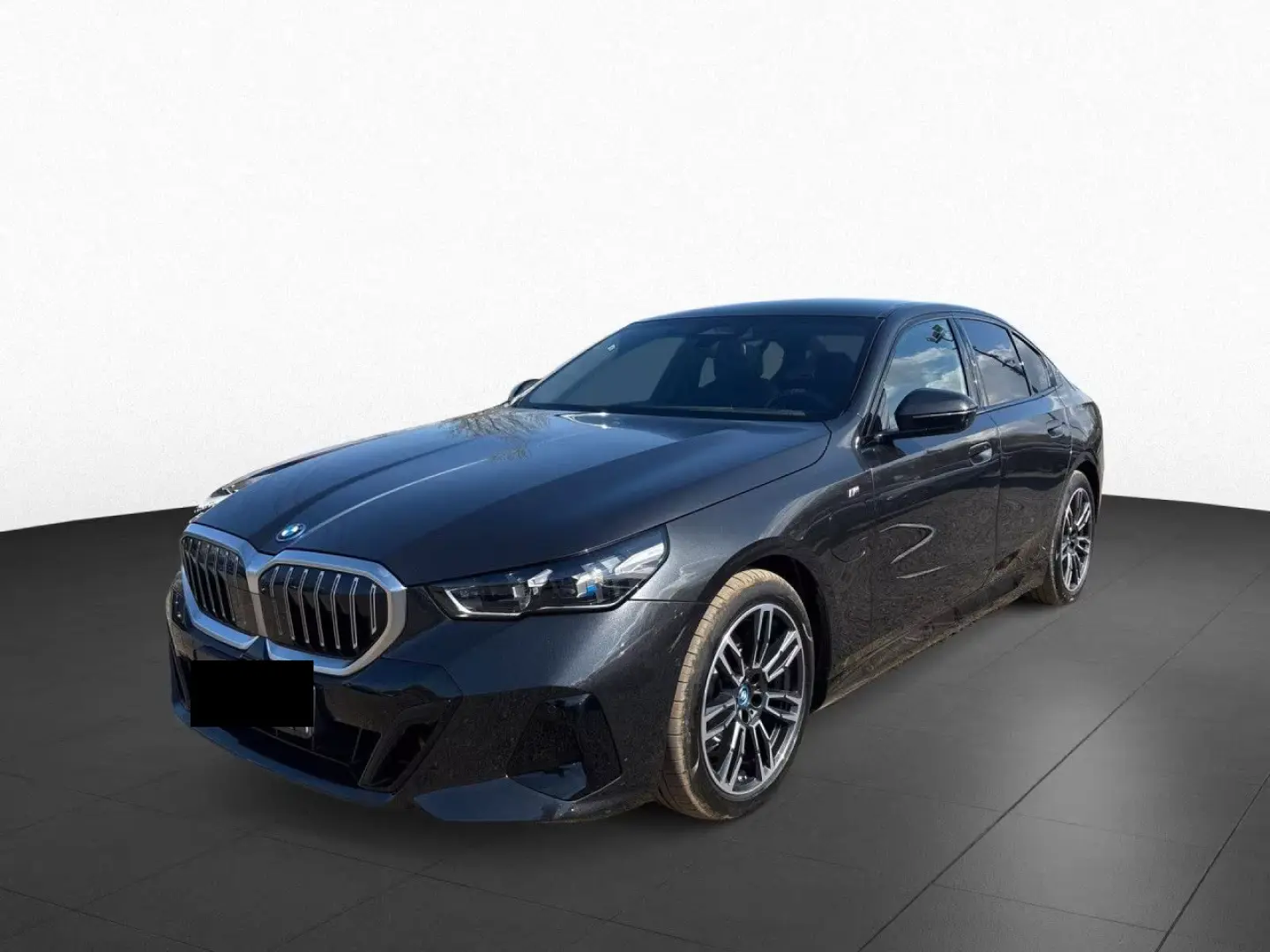 BMW 530 Lim M SPORT LivePro AdLED Pano