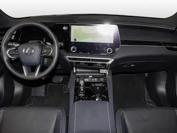 RX 350 h F Sport Design HUD PANO NAVI SHZ PDC KL