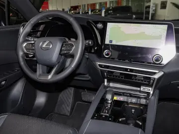 RX 350 h F Sport Design HUD PANO NAVI SHZ PDC KL