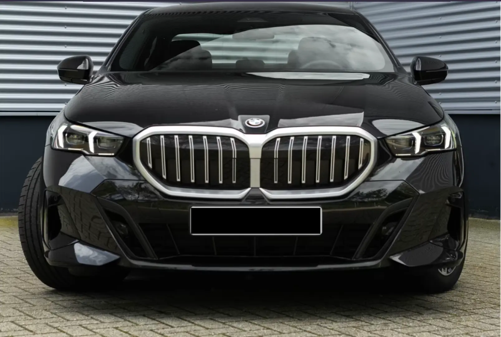 BMW 530 e M-Sport-ConducereAssPlus-Parking