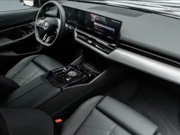 BMW 530 e M-Sport-ConducereAssPlus-Parking