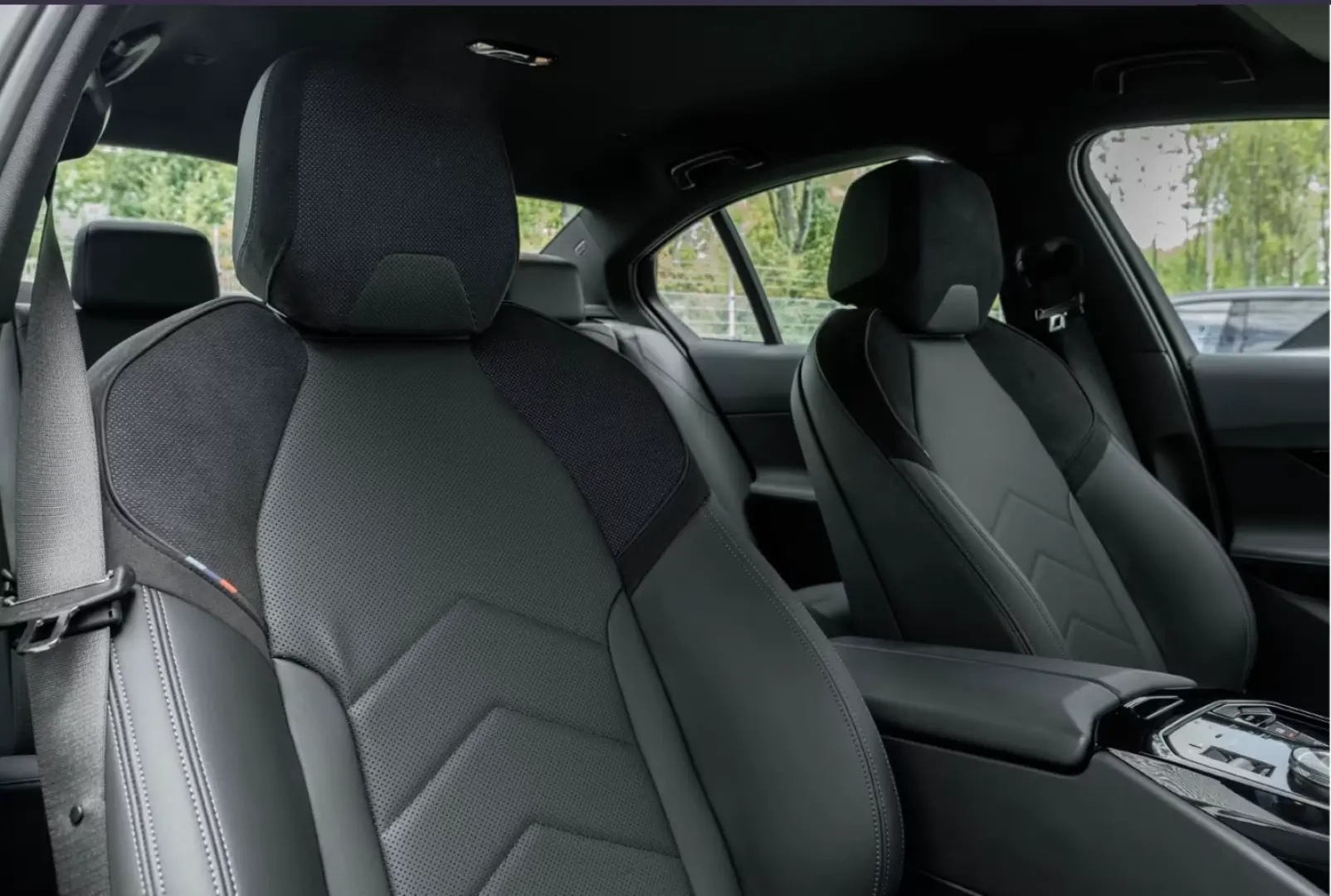 BMW 530 e M-Sport-ConducereAssPlus-Parking