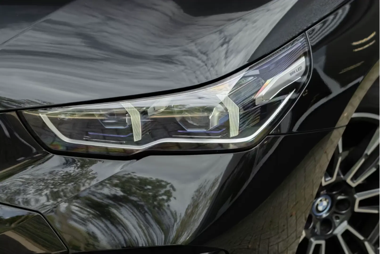BMW 530 e M-Sport-ConducereAssPlus-Parking