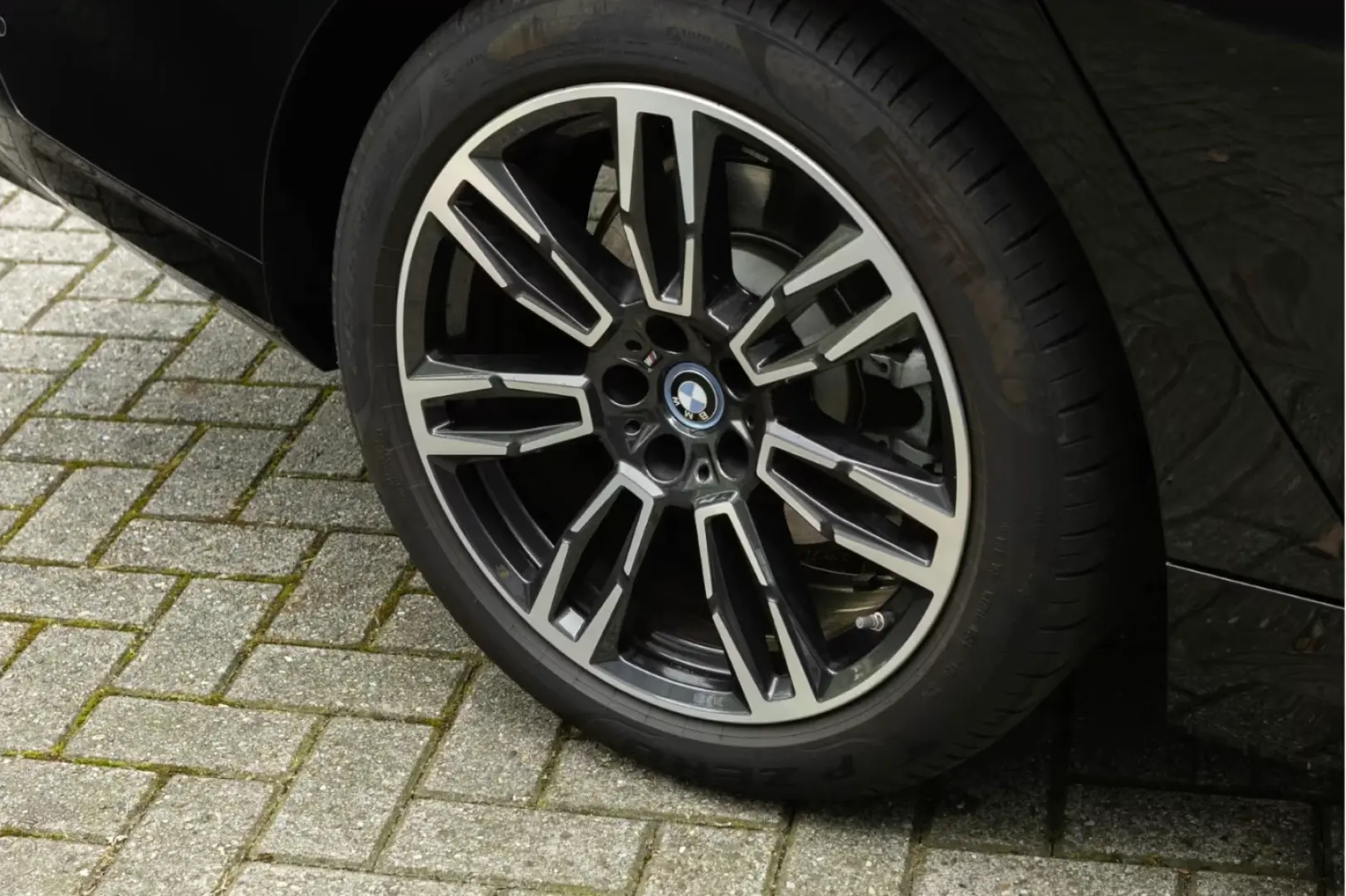 BMW 530 e M-Sport-ConducereAssPlus-Parking