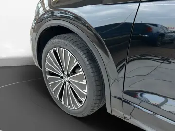 Touareg 3.0 V6 TDI 4Motion Elegance  NACHT LUFT