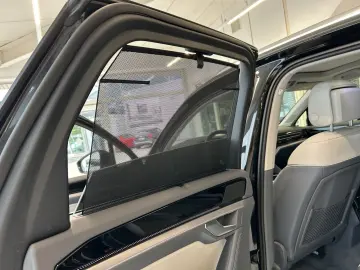 Touareg 3.0 V6 TDI 4Motion Elegance  NACHT LUFT