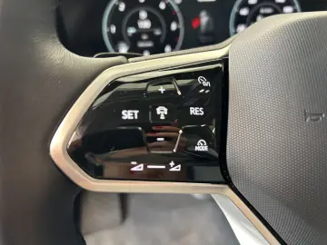Touareg 3.0 V6 TDI 4Motion Elegance  NACHT LUFT