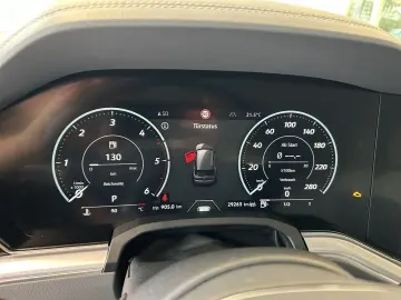 Touareg 3.0 V6 TDI 4Motion Elegance  NACHT LUFT