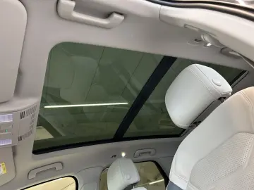 Touareg 3.0 V6 TDI 4Motion Elegance  NACHT LUFT