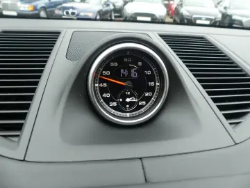 Macan Turbo  2. Hd.  SH-Porsche  Pano.  Sound...