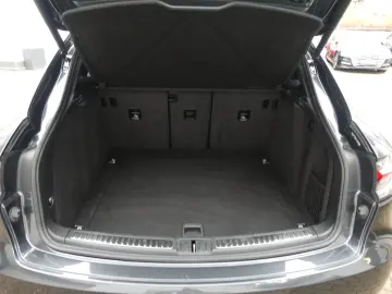 Macan Turbo  2. Hd.  SH-Porsche  Pano.  Sound...