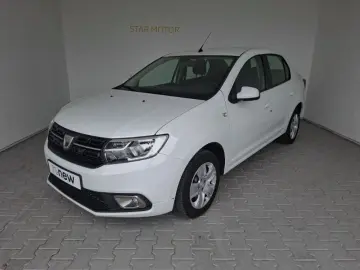 DACIA LOGAN 1.5 Blue dCi 75CP Laureate