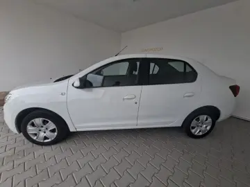 DACIA LOGAN 1.5 Blue dCi 75CP Laureate