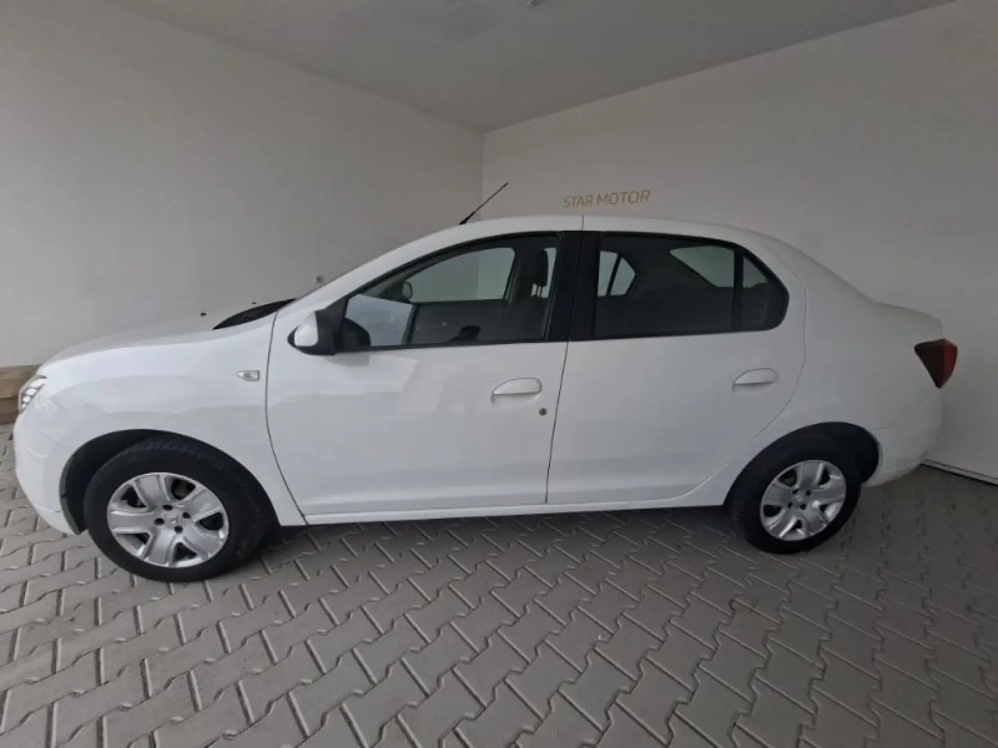 DACIA LOGAN 1.5 Blue dCi 75CP Laureate