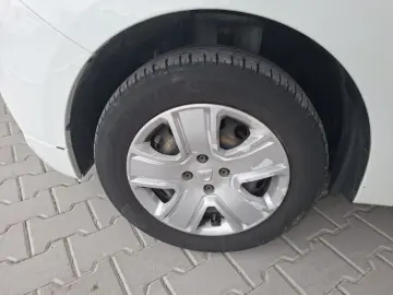 DACIA LOGAN 1.5 Blue dCi 75CP Laureate