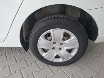 DACIA LOGAN 1.5 Blue dCi 75CP Laureate