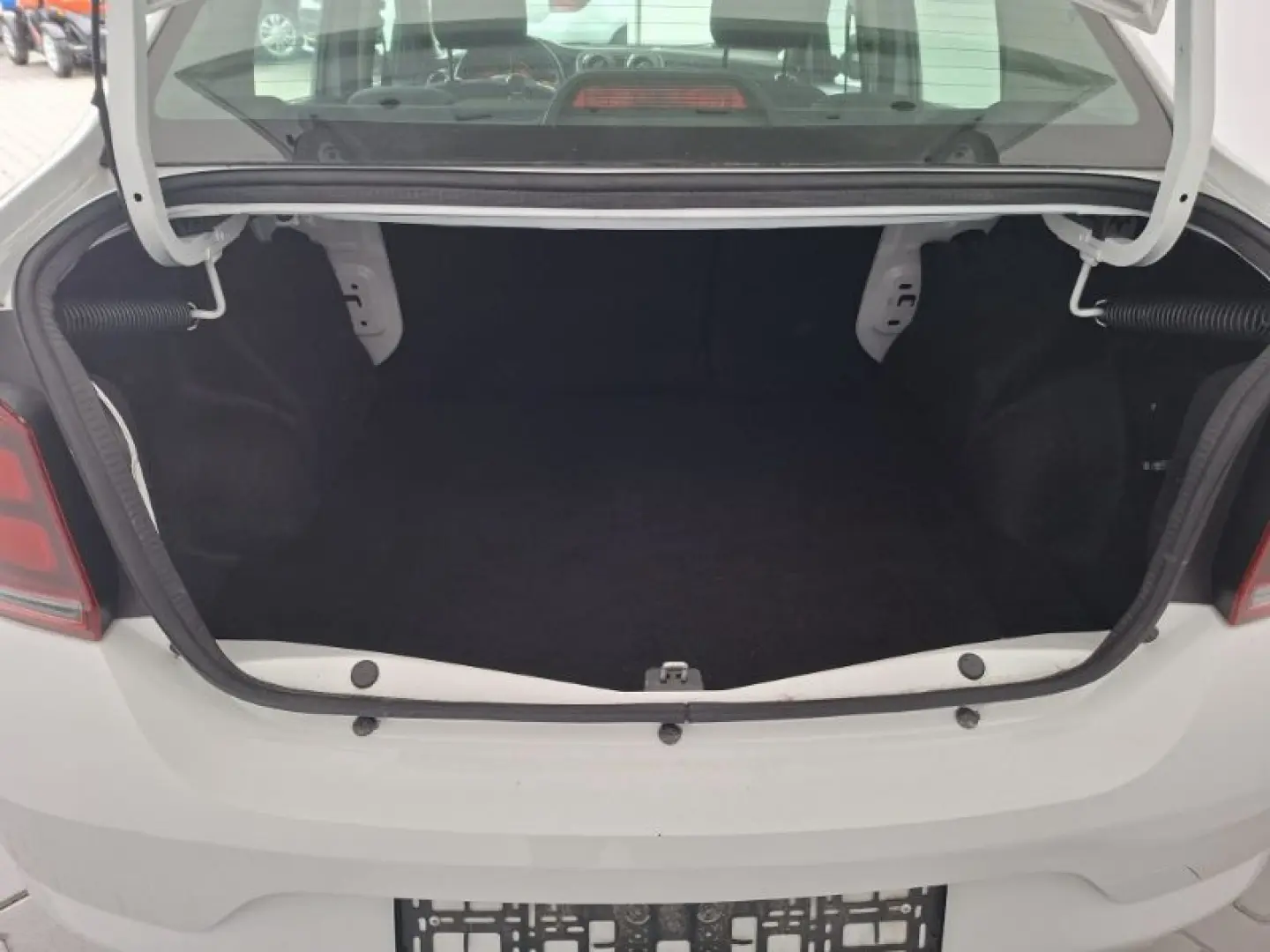 DACIA LOGAN 1.5 Blue dCi 75CP Laureate