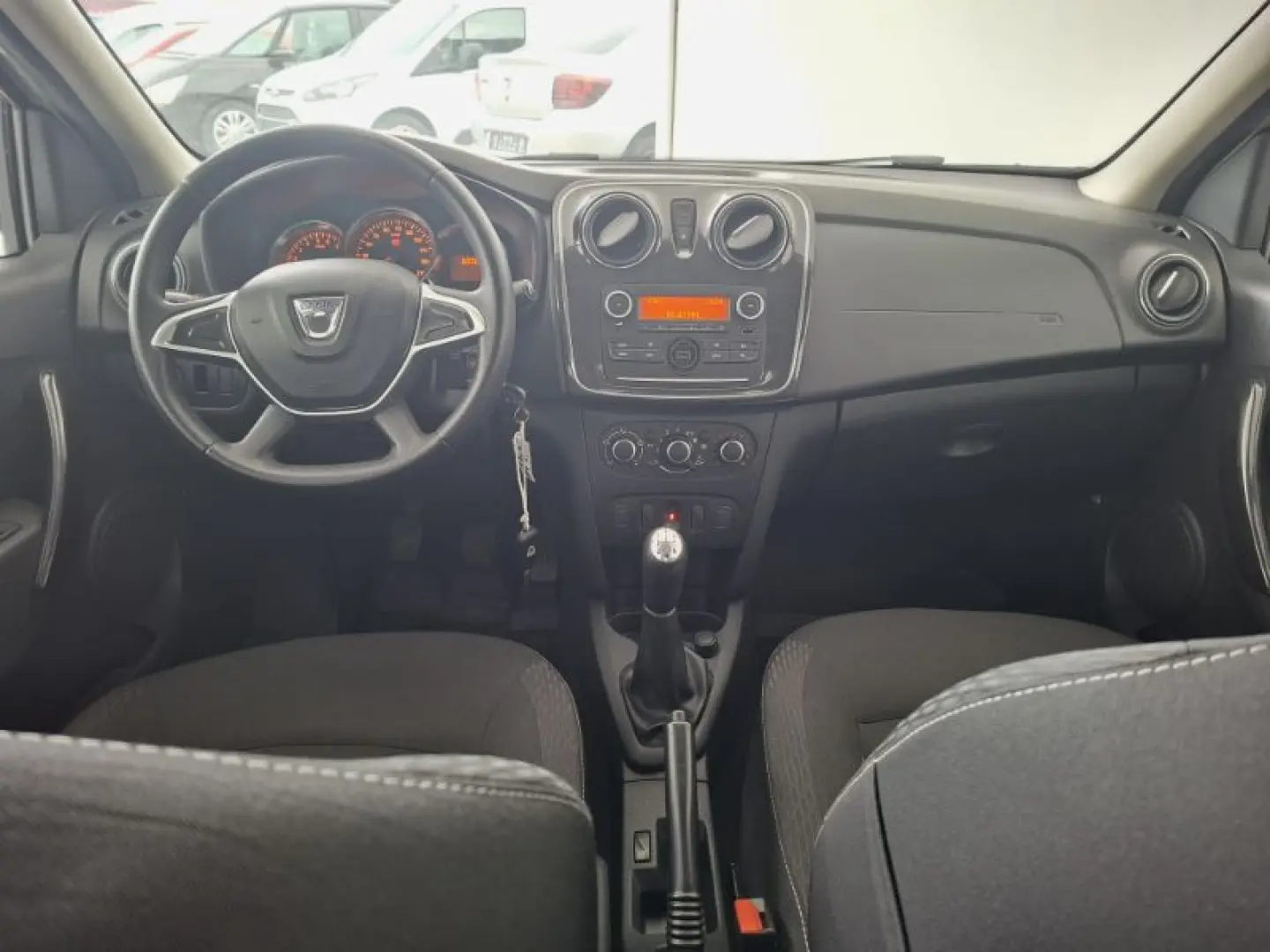 DACIA LOGAN 1.5 Blue dCi 75CP Laureate