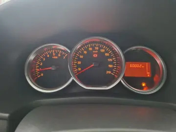 DACIA LOGAN 1.5 Blue dCi 75CP Laureate